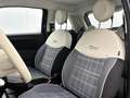 Fiat 500 1.0 Hybrid Lounge | Carplay | Lichtemetalen velgen Blauw - thumbnail 31