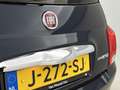 Fiat 500 1.0 Hybrid Lounge | Carplay | Lichtemetalen velgen Blauw - thumbnail 13