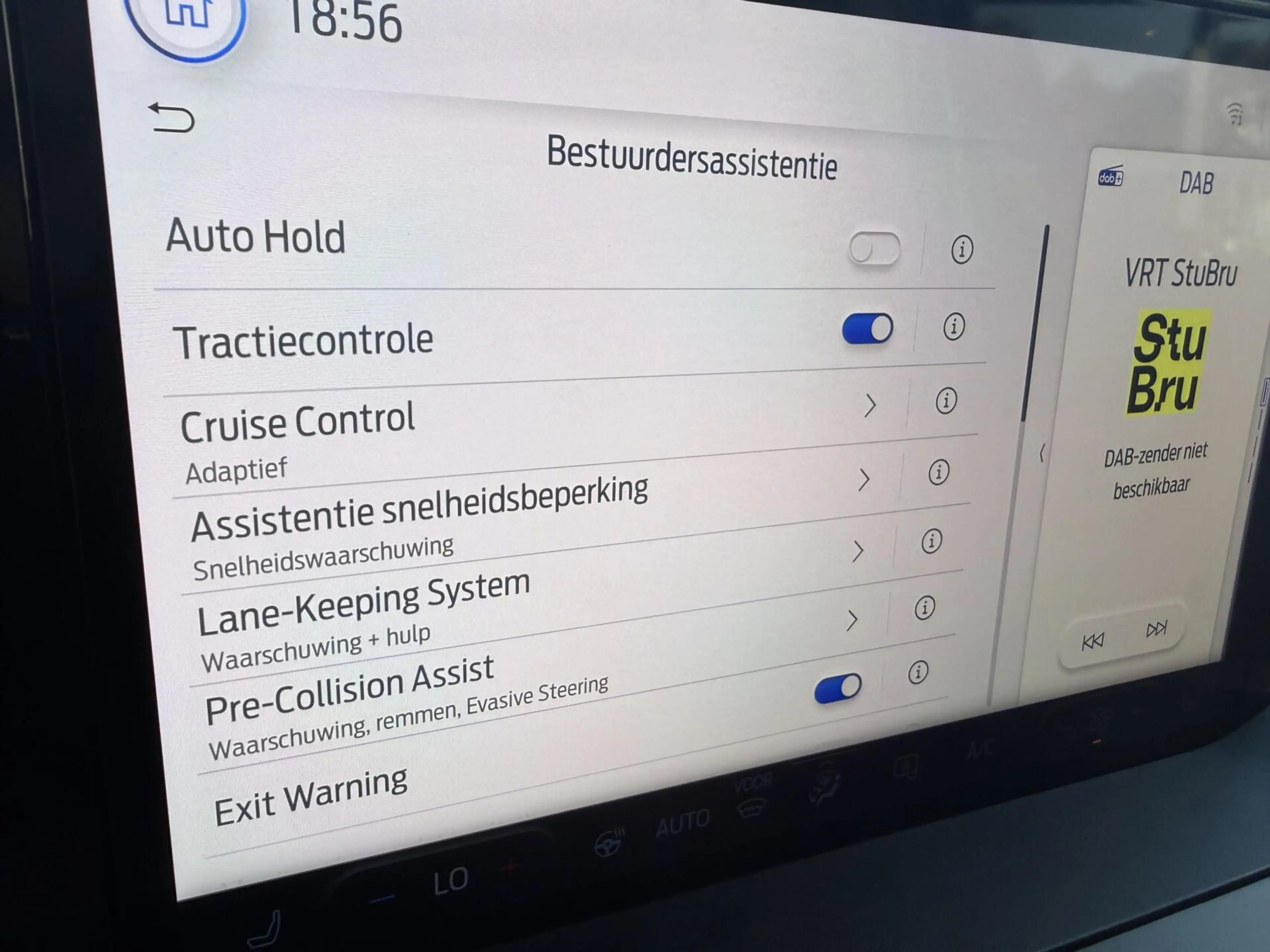 Ford E-Transit Cour. Limited 44 kWh STUUR+STOELVERW. *ALL-IN PRIJ — photo 19