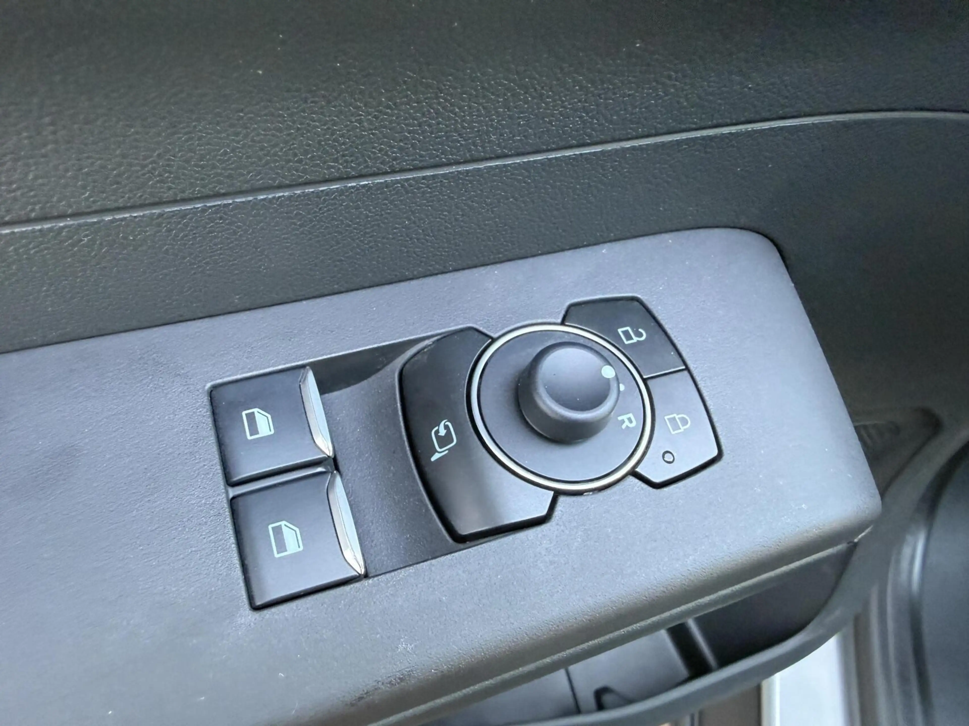 Ford E-Transit Cour. Limited 44 kWh STUUR+STOELVERW. *ALL-IN PRIJ — photo 13
