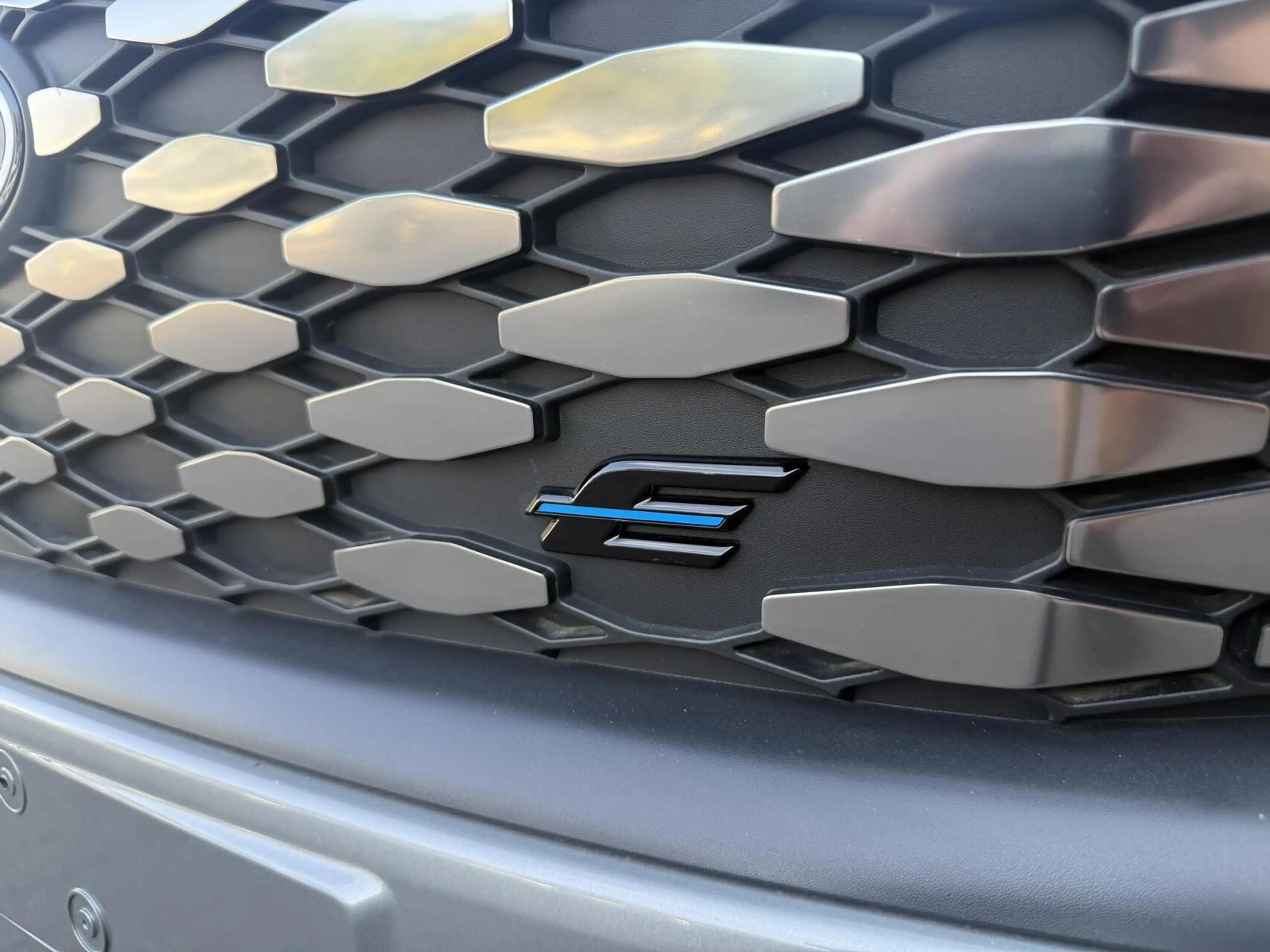 Ford E-Transit Cour. Limited 44 kWh STUUR+STOELVERW. *ALL-IN PRIJ — photo 7