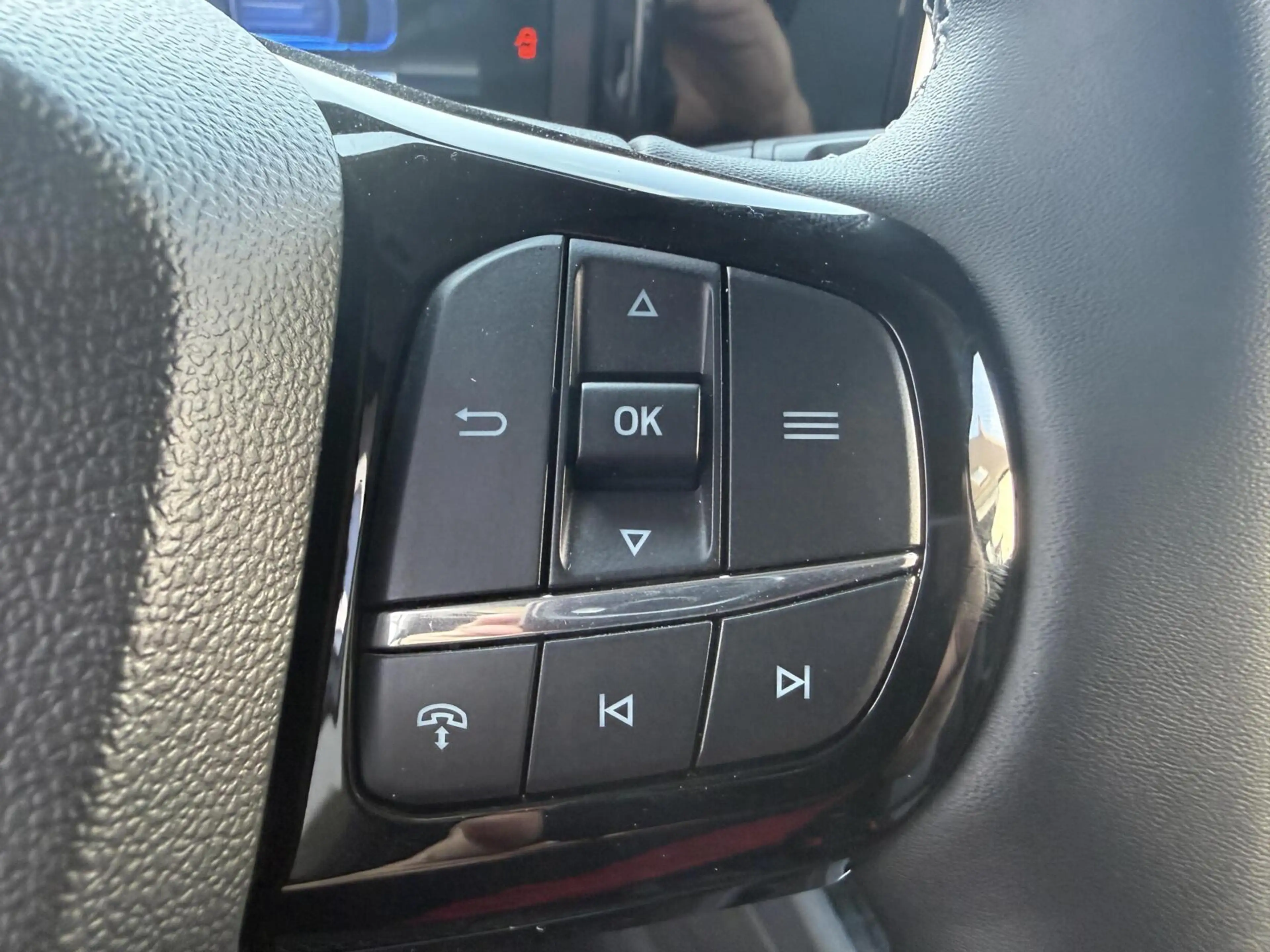 Ford E-Transit Cour. Limited 44 kWh STUUR+STOELVERW. *ALL-IN PRIJ — photo 17