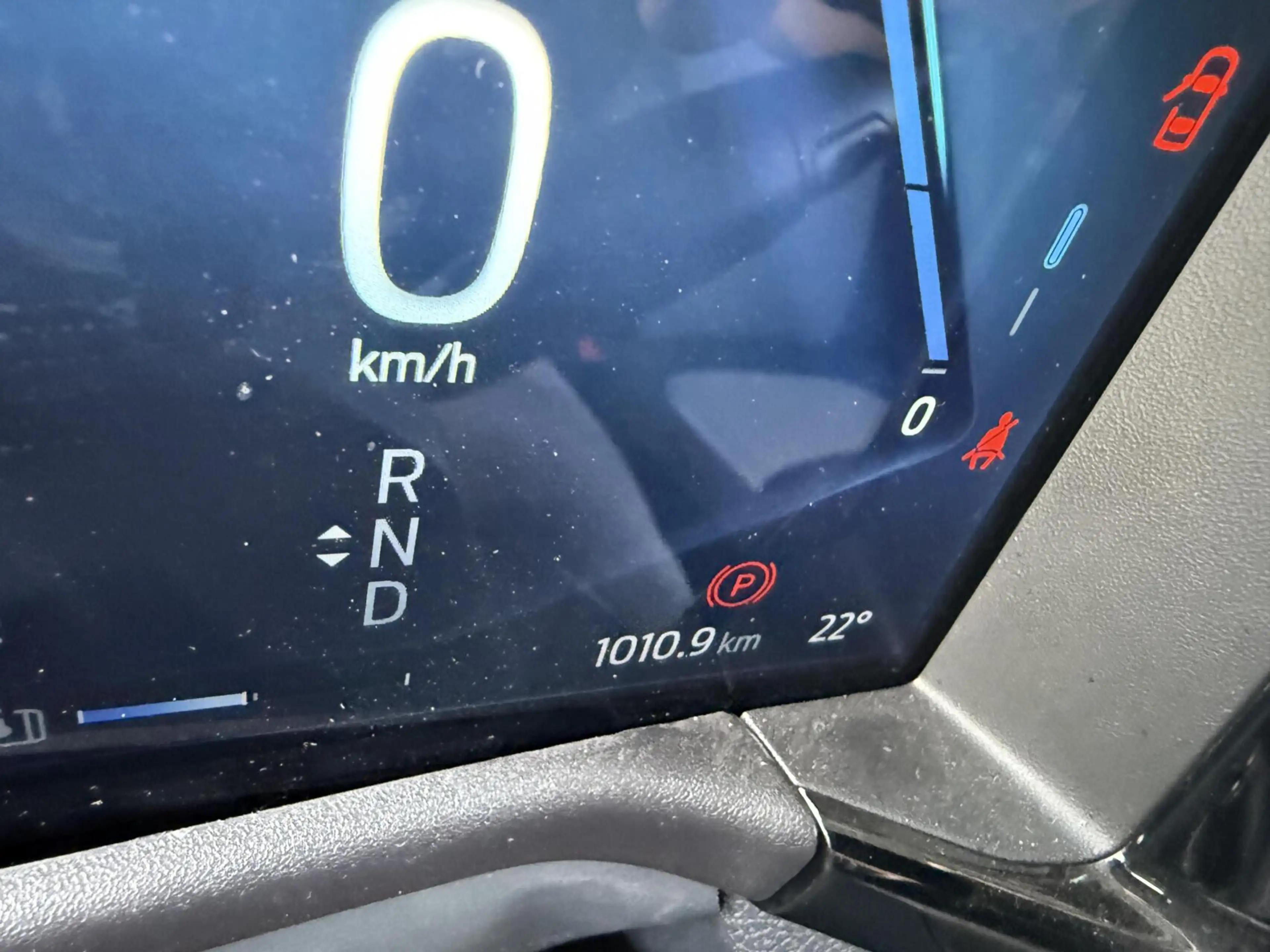Ford E-Transit Cour. Limited 44 kWh STUUR+STOELVERW. *ALL-IN PRIJ — photo 14