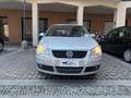 Volkswagen Polo Polo IV 2005 5p 1.4 tdi Comfortline dpf Grigio - thumbnail 2