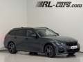 BMW 330 e xDrive G21/M-Sport/HEAD-UP/AHK/ACC/Laser Grau - thumbnail 1