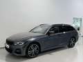 BMW 330 e xDrive G21/M-Sport/HEAD-UP/AHK/ACC/Laser Grau - thumbnail 7
