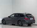 BMW 330 e xDrive G21/M-Sport/HEAD-UP/AHK/ACC/Laser Grau - thumbnail 5