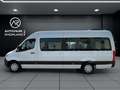 Mercedes-Benz Sprinter 316 CDI Tourer*9-SITZE*DACHKLIMA* Weiß - thumbnail 1
