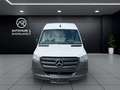 Mercedes-Benz Sprinter 316 CDI Tourer*9-SITZE*DACHKLIMA* Weiß - thumbnail 4