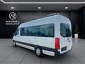 Mercedes-Benz Sprinter 316 CDI Tourer*9-SITZE*DACHKLIMA* Weiß - thumbnail 5