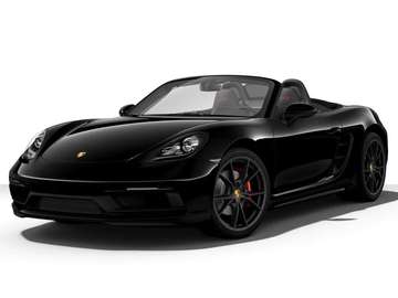 2.5 gts 365cv pdk