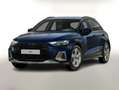 Audi A3 allstreet TFSI S tronic SHZ SportS Priv 4JGar 1... plava - thumbnail 1
