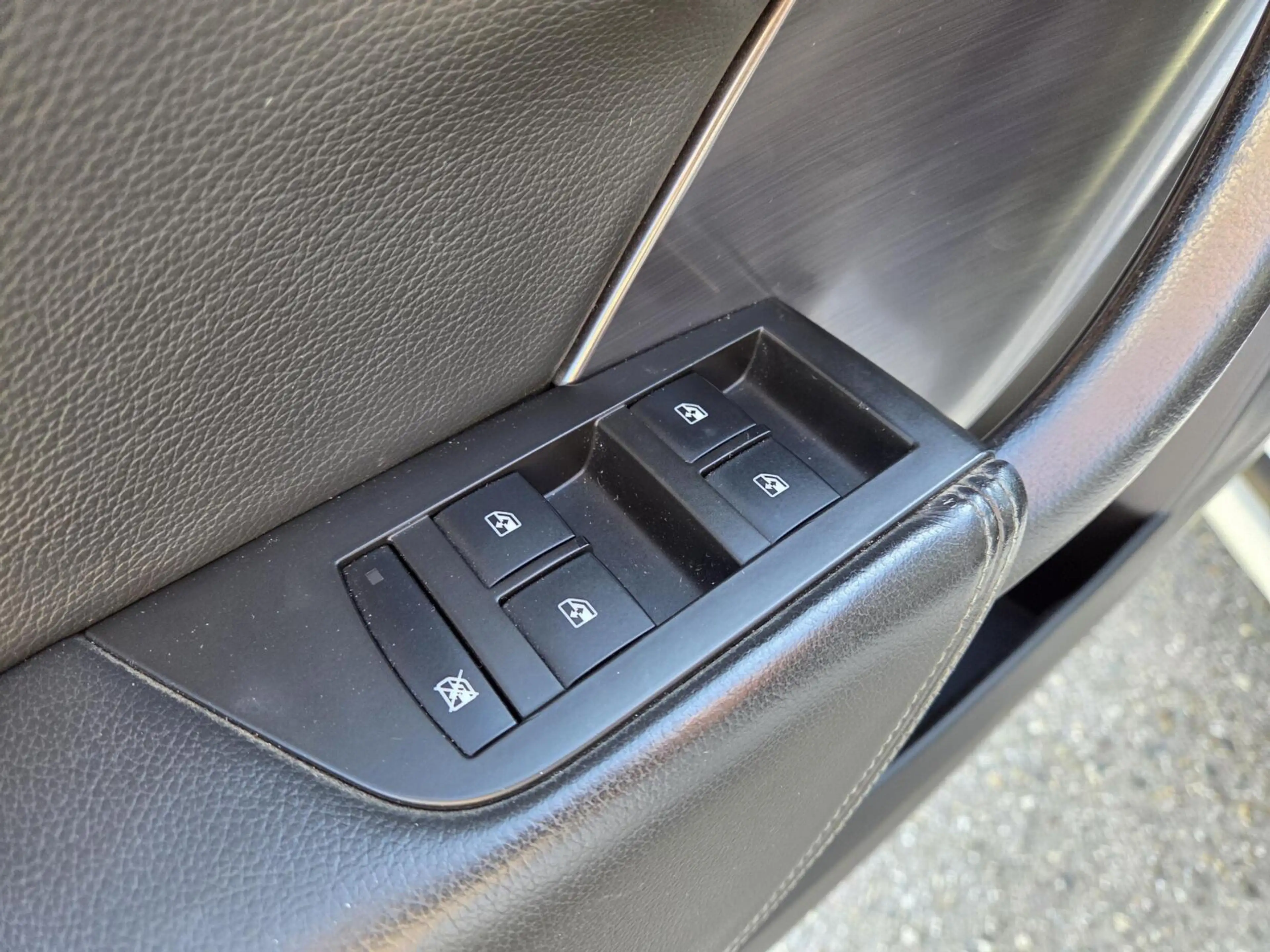 Saab 9-5 2.0T BioPower Aero XWD 220 PK | Trekhaak — photo 31