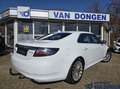 Saab 9-5 2.0T BioPower Aero XWD 220 PK | Trekhaak Weiß - thumbnail 2