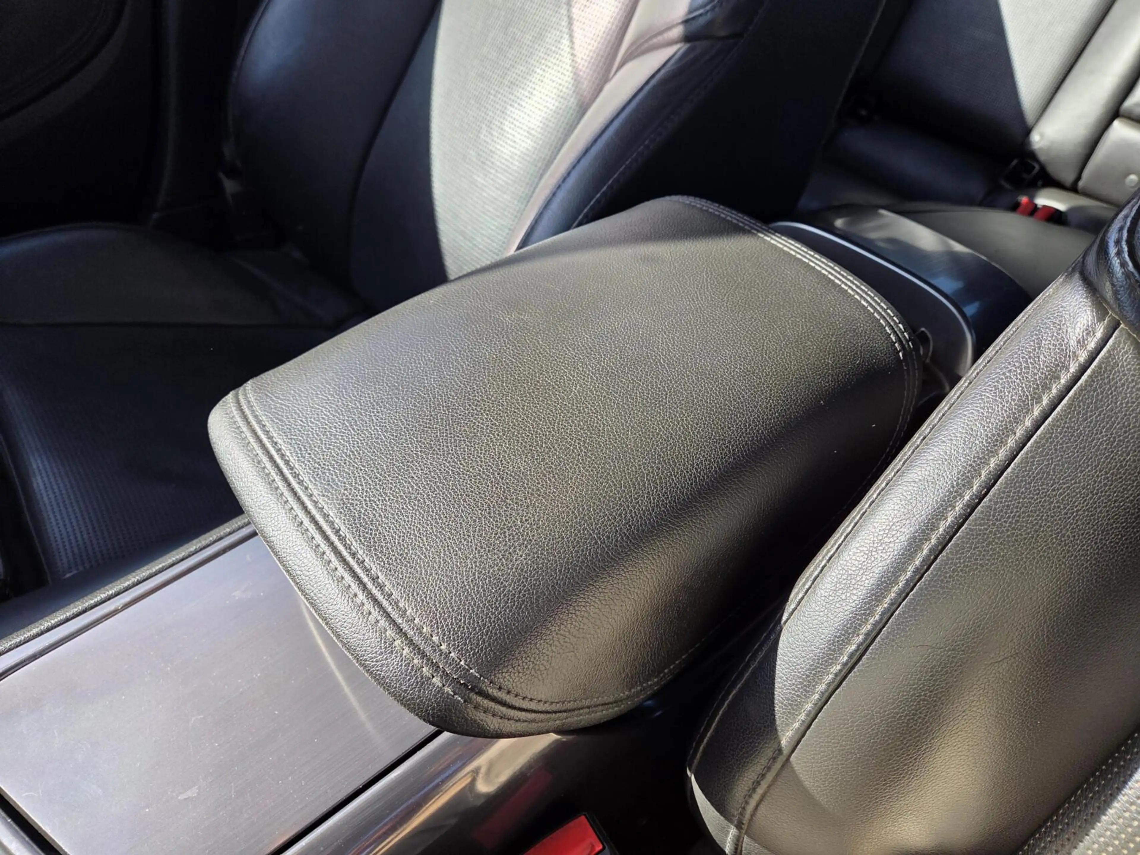 Saab 9-5 2.0T BioPower Aero XWD 220 PK | Trekhaak — photo 29