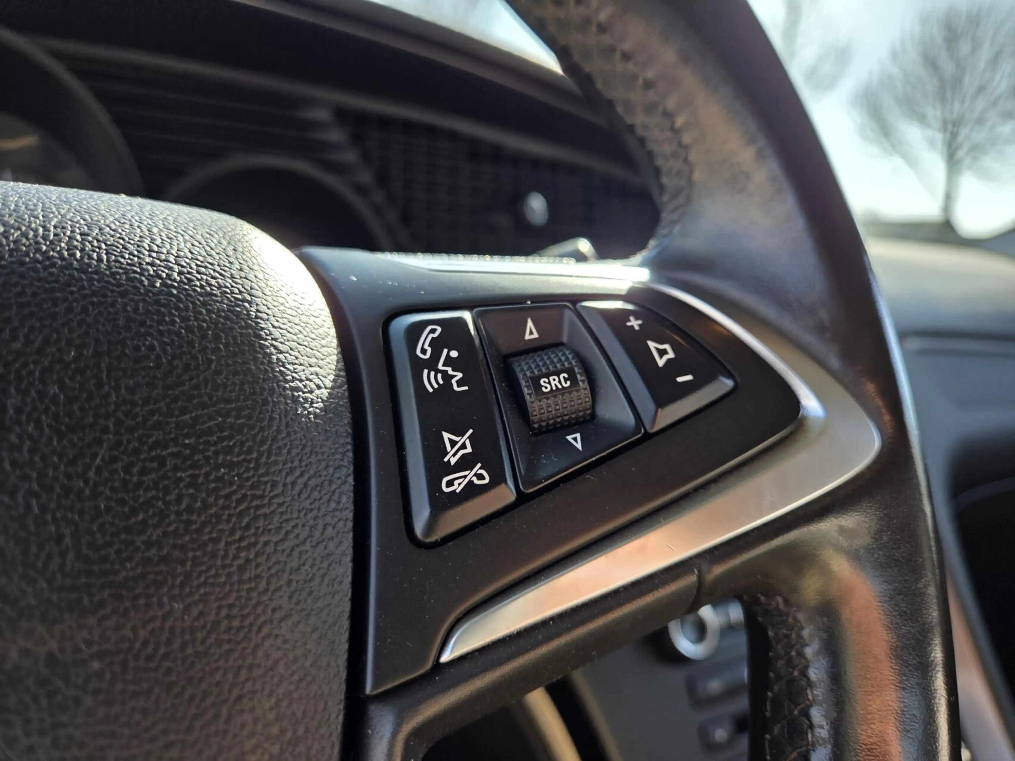 Saab 9-5 2.0T BioPower Aero XWD 220 PK | Trekhaak — photo 27