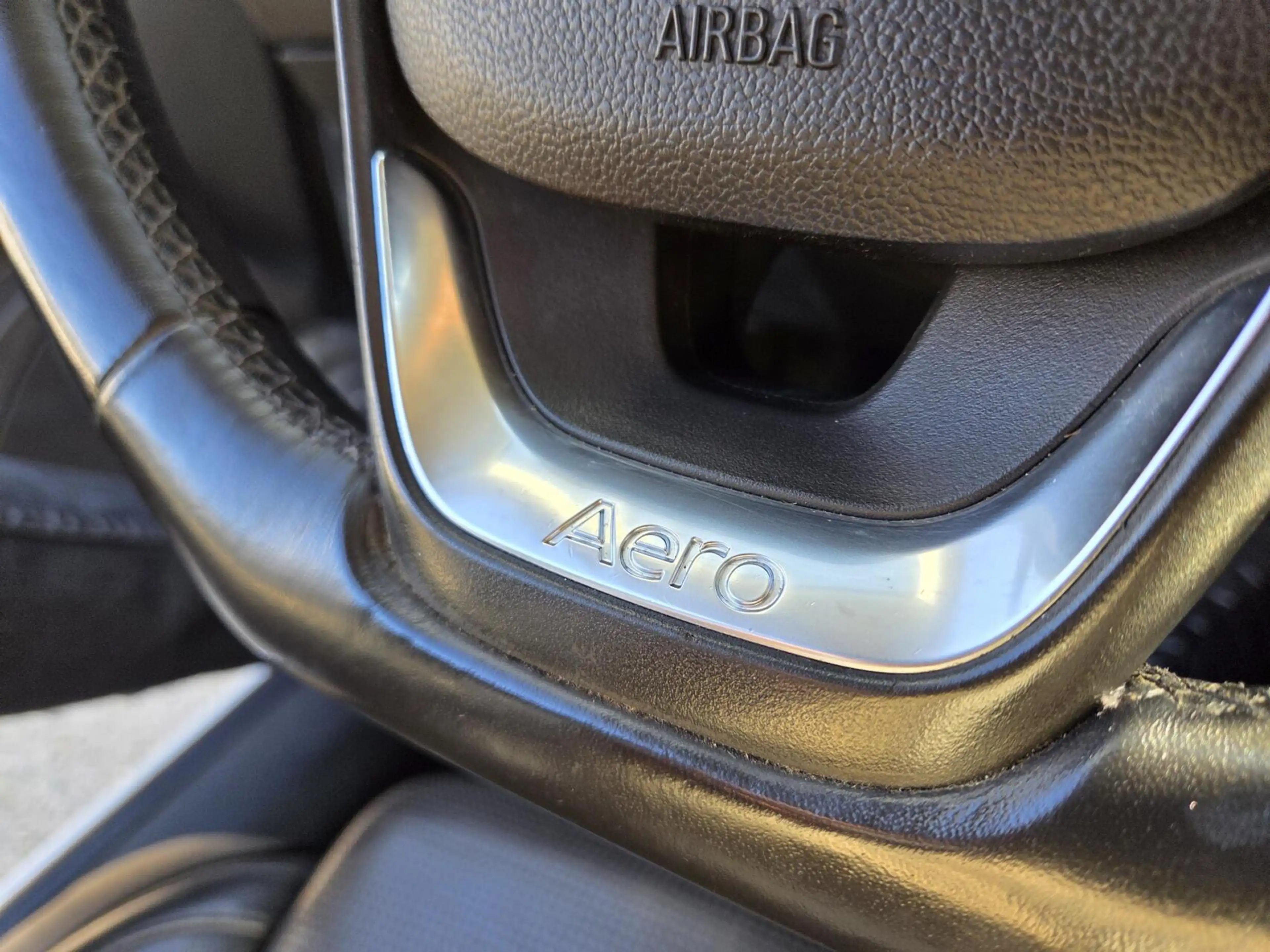 Saab 9-5 2.0T BioPower Aero XWD 220 PK | Trekhaak — photo 28