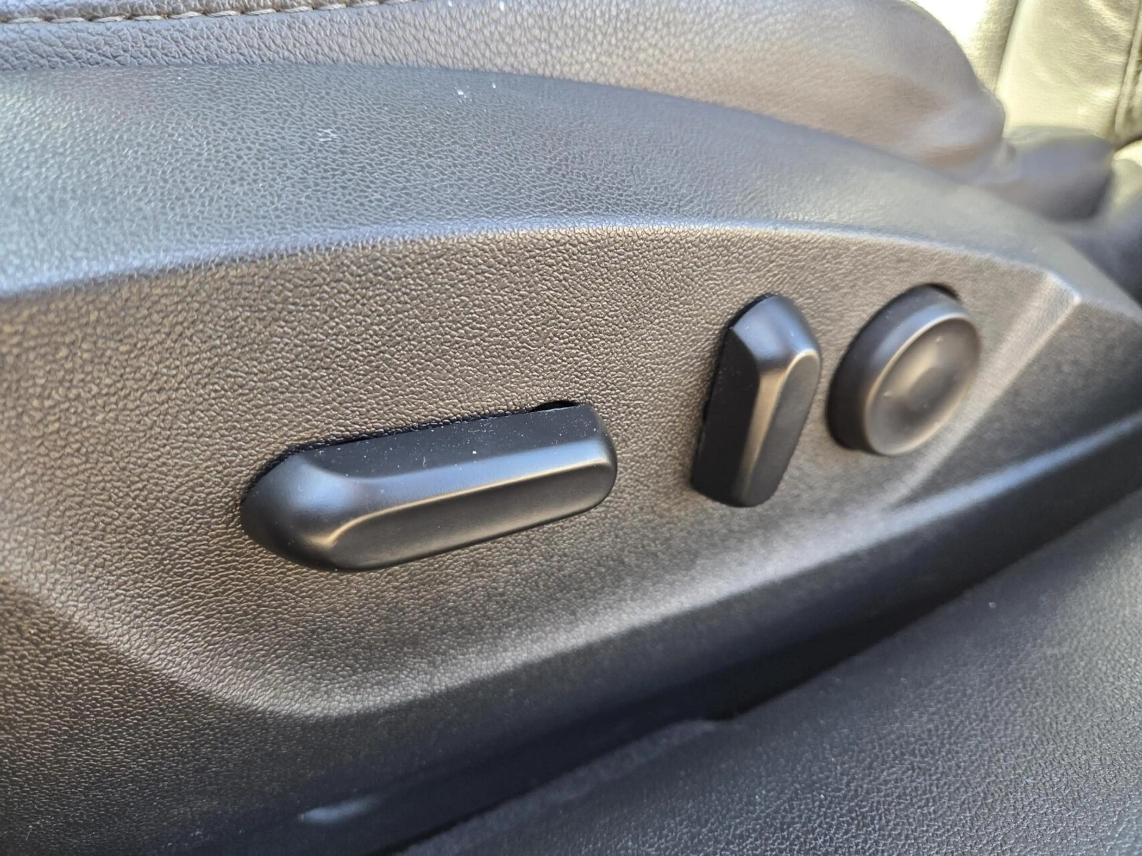 Saab 9-5 2.0T BioPower Aero XWD 220 PK | Trekhaak — photo 7