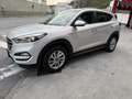 Hyundai TUCSON 1.7 crdi Xpossible 115cv Grigio - thumbnail 3