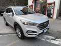 Hyundai TUCSON 1.7 crdi Xpossible 115cv Grigio - thumbnail 8