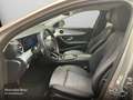 Mercedes-Benz E 220 d T 4M AVANTG+360+AHK+LED+STHZG+9G Silber - thumbnail 11