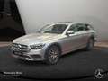 Mercedes-Benz E 220 d T 4M AVANTG+360+AHK+LED+STHZG+9G Silber - thumbnail 2