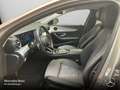 Mercedes-Benz E 220 d T 4M AVANTG+360+AHK+LED+STHZG+9G Argent - thumbnail 11