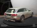 Mercedes-Benz E 220 d T 4M AVANTG+360+AHK+LED+STHZG+9G Silber - thumbnail 8