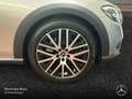 Mercedes-Benz E 220 d T 4M AVANTG+360+AHK+LED+STHZG+9G Silber - thumbnail 6