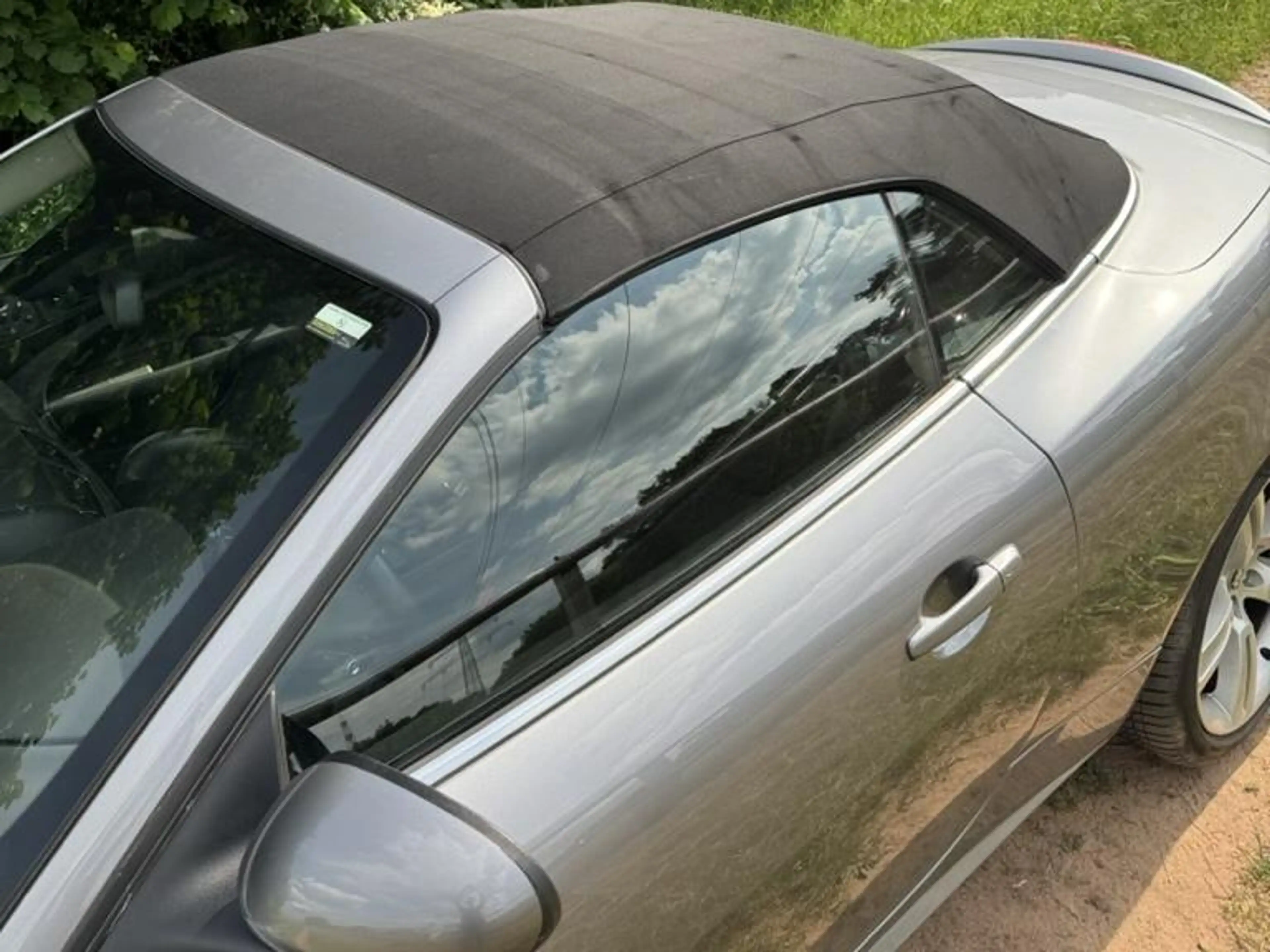 Jaguar XKR 4.2 XKR Cabrio — photo 10