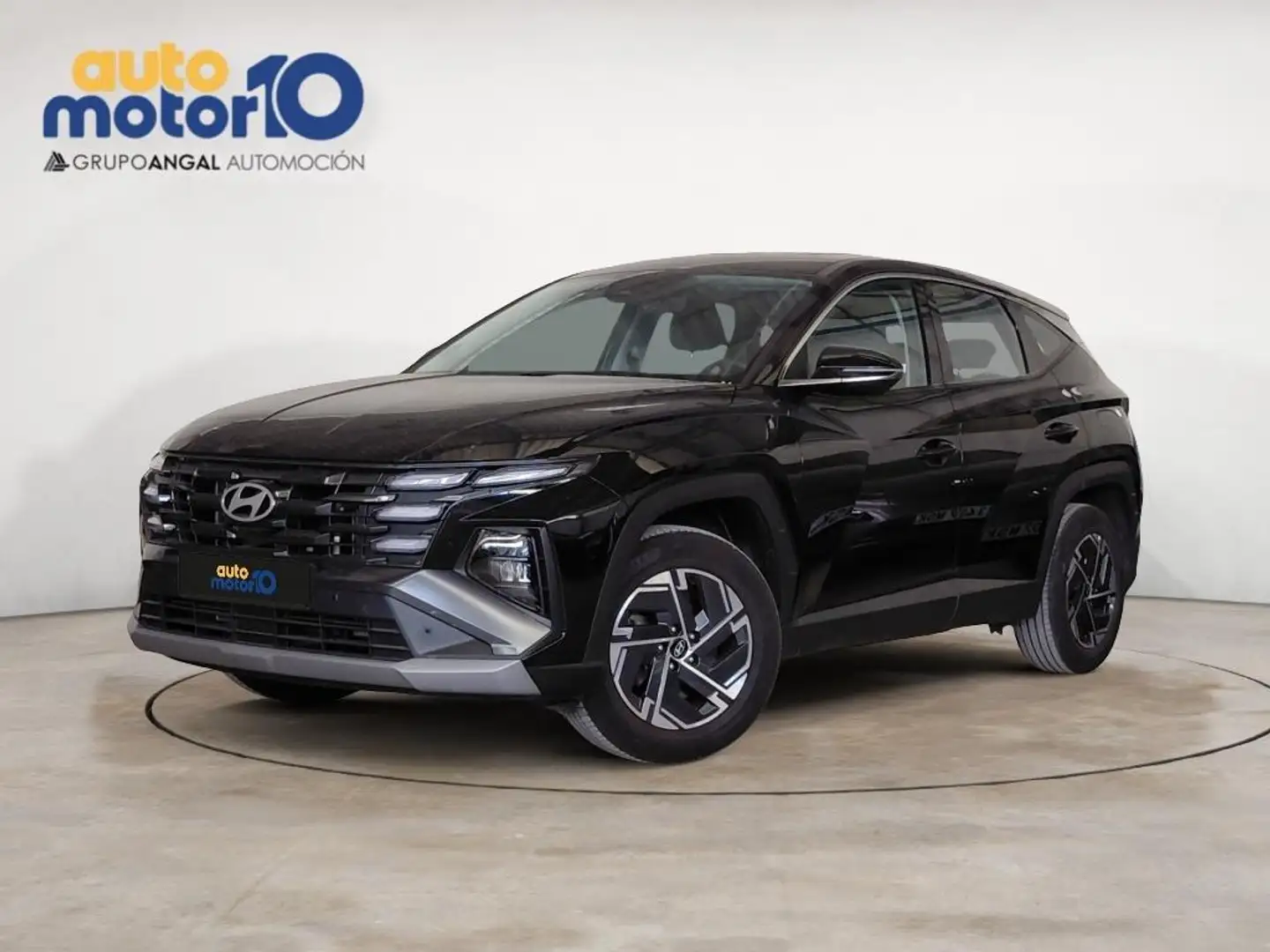 Hyundai TUCSON 1.6 T Klass - 1