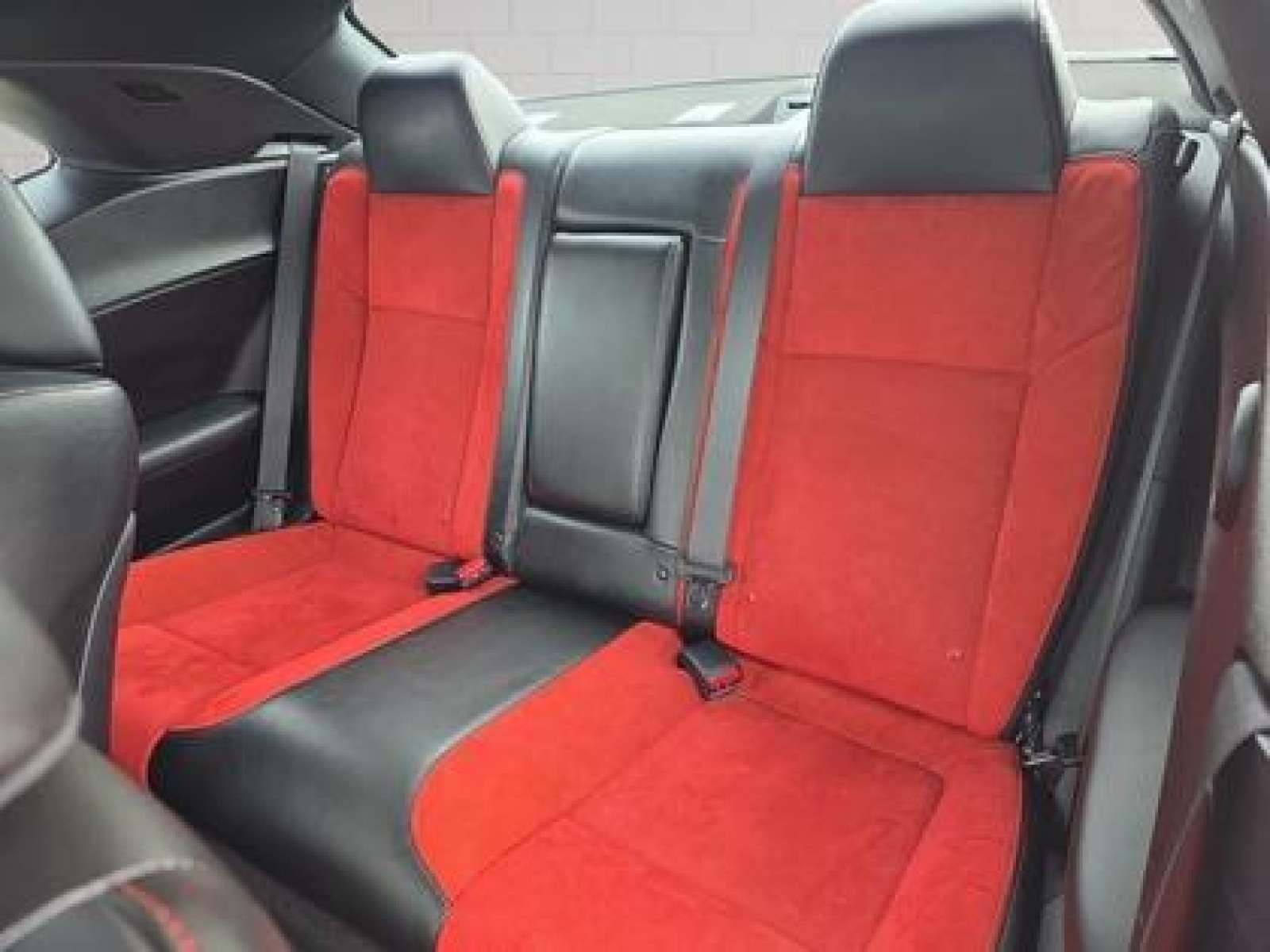 used 2021 Dodge Challenger car, priced at $33,787