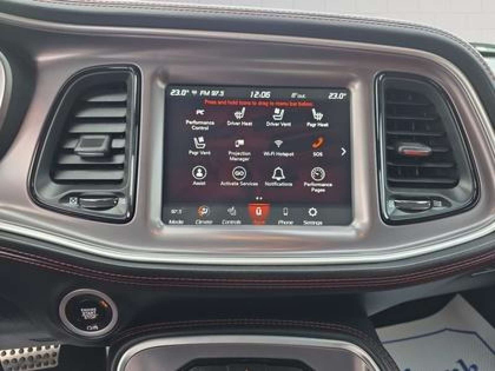 used 2021 Dodge Challenger car, priced at $33,787