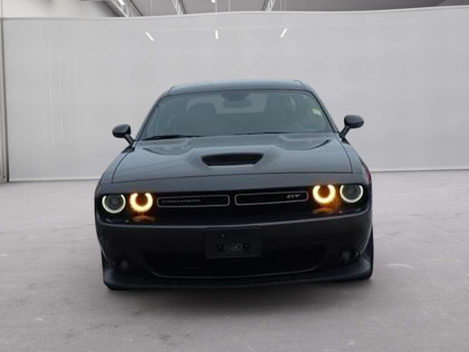 used 2021 Dodge Challenger car, priced at $33,787