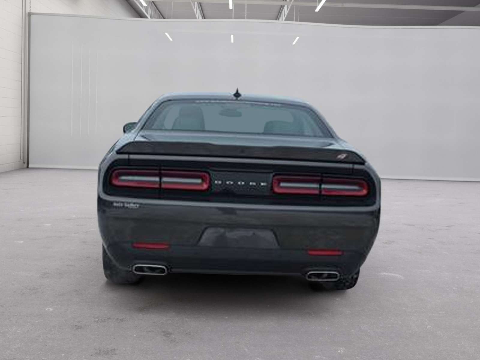 used 2021 Dodge Challenger car, priced at $33,787