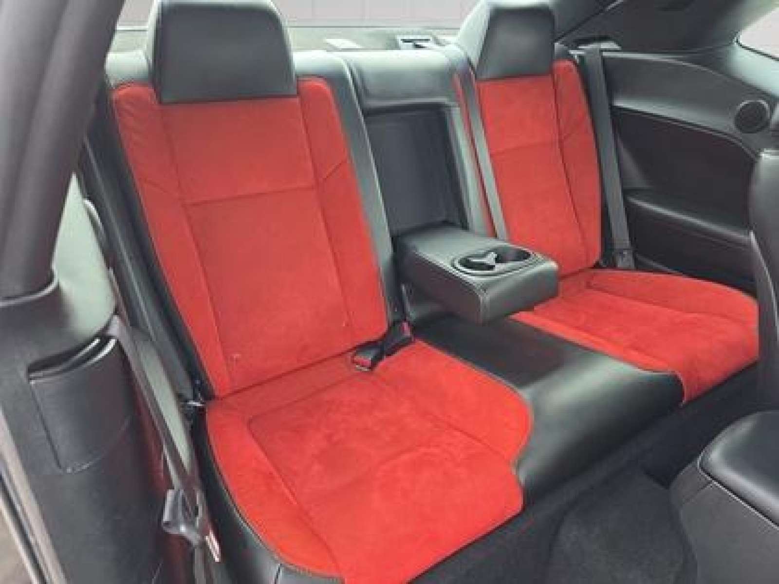 used 2021 Dodge Challenger car, priced at $33,787
