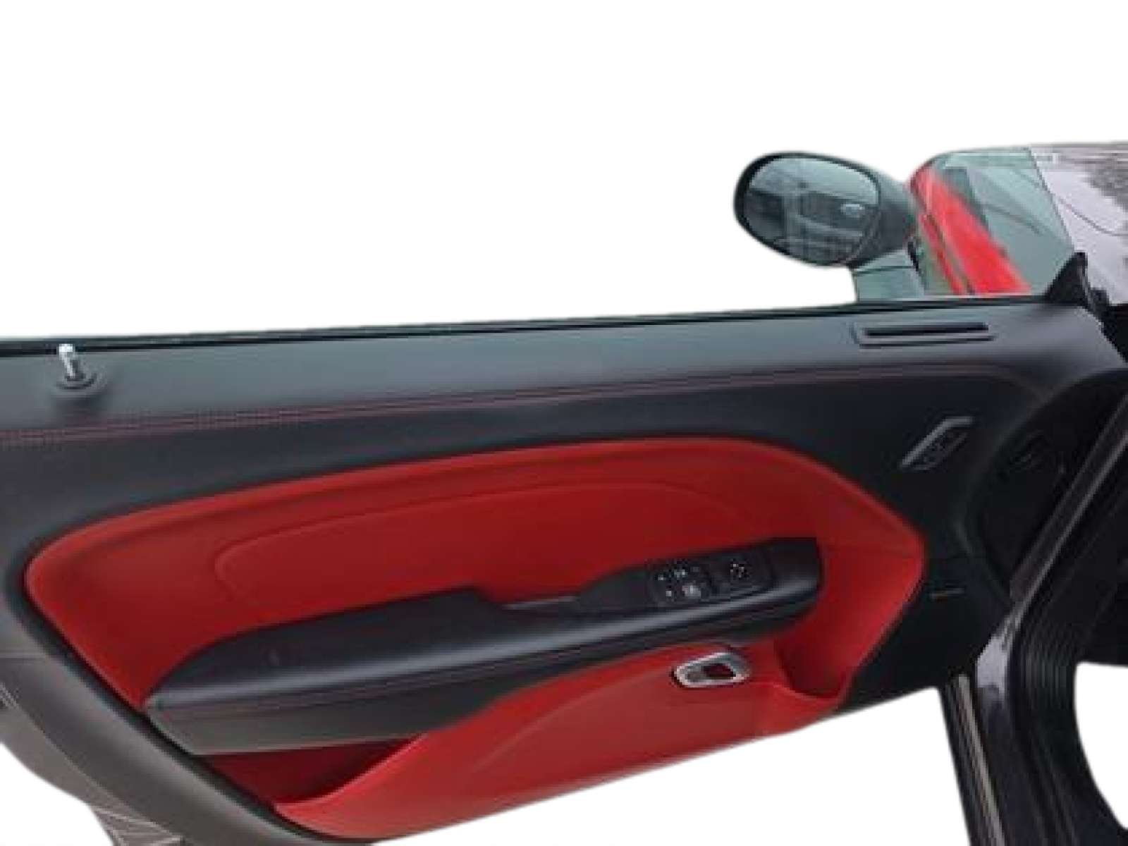 used 2021 Dodge Challenger car, priced at $33,787