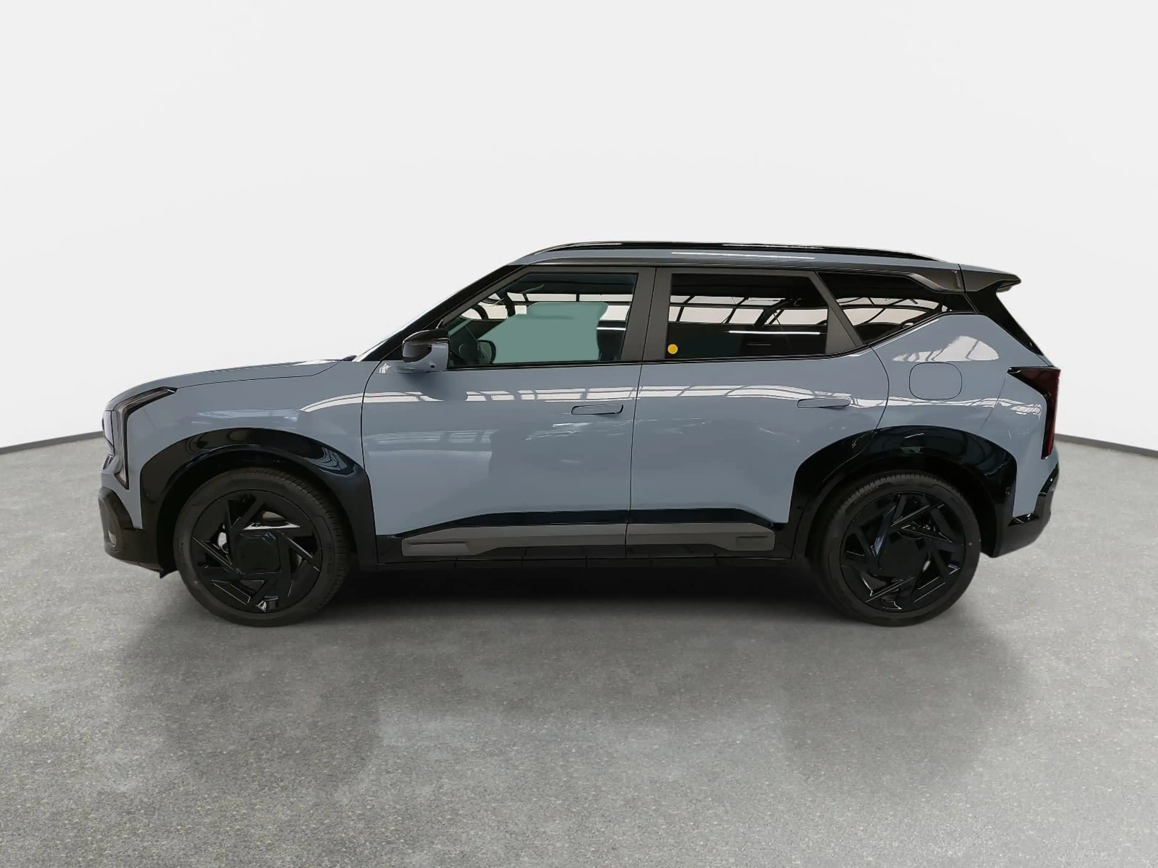 Kia Seltos SELTOS 1.6 T-GDI AWD DCT X-LINE MJ27 — photo 6