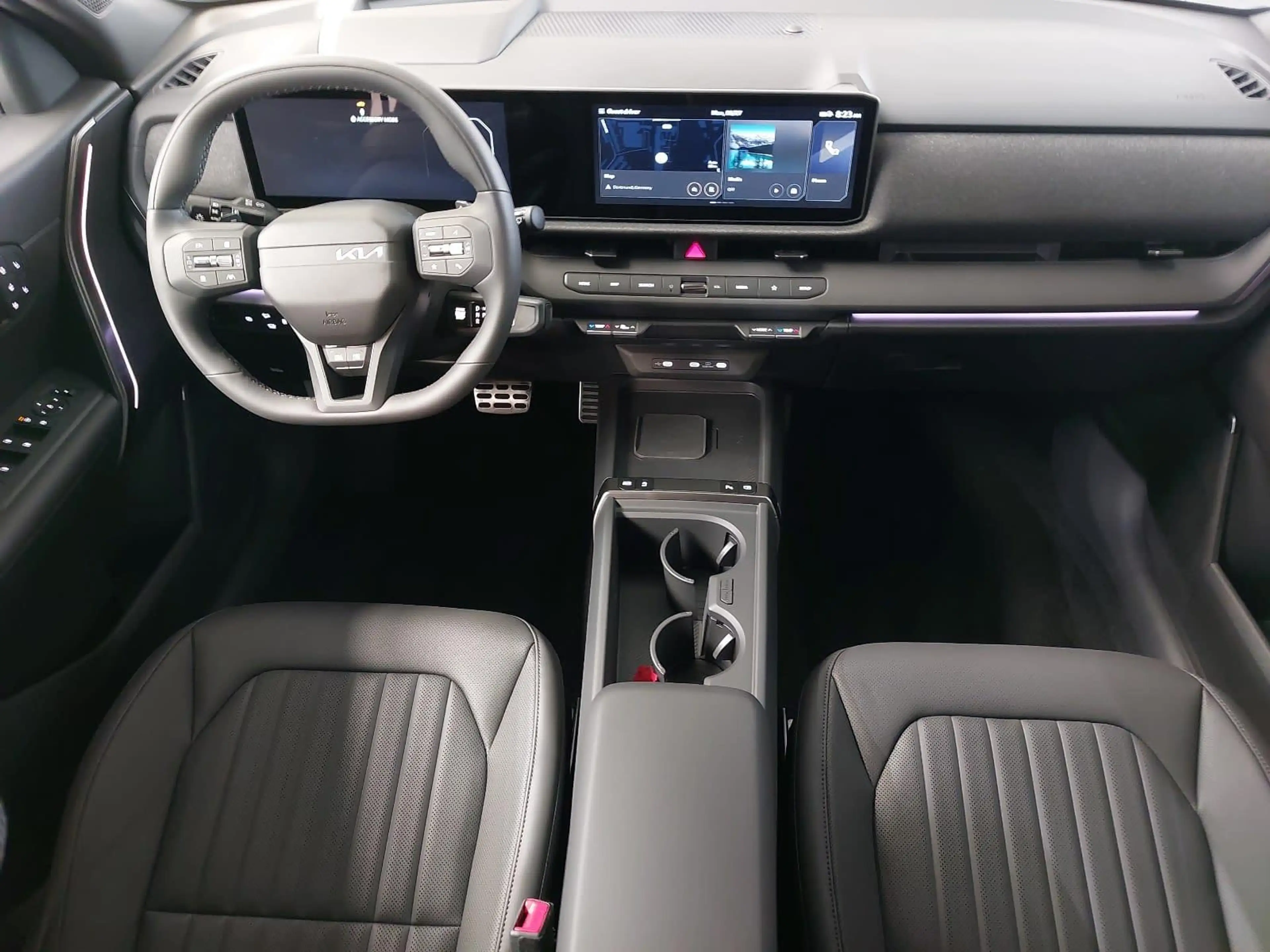 Kia Seltos SELTOS 1.6 T-GDI AWD DCT X-LINE MJ27 — photo 8