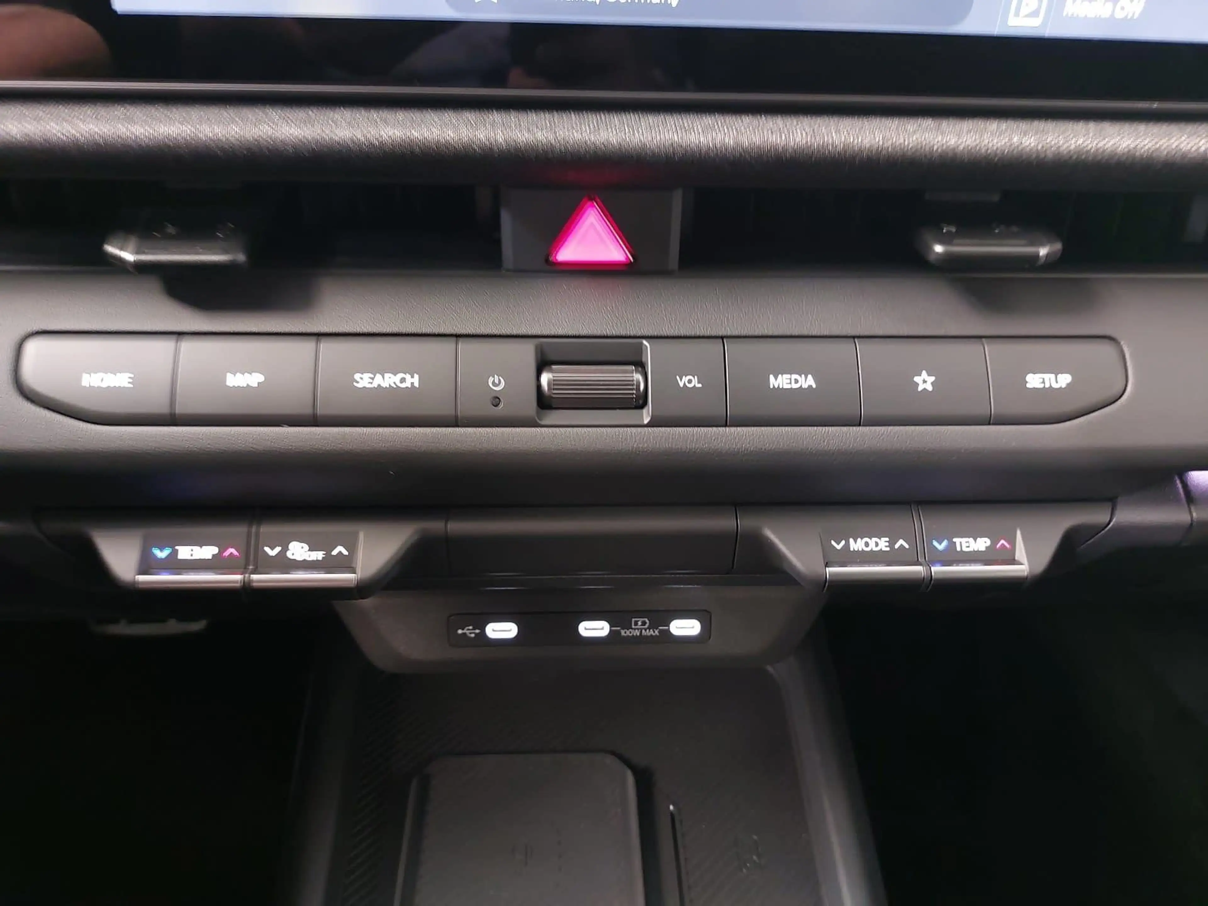 Kia Seltos SELTOS 1.6 T-GDI AWD DCT X-LINE MJ27 — photo 12