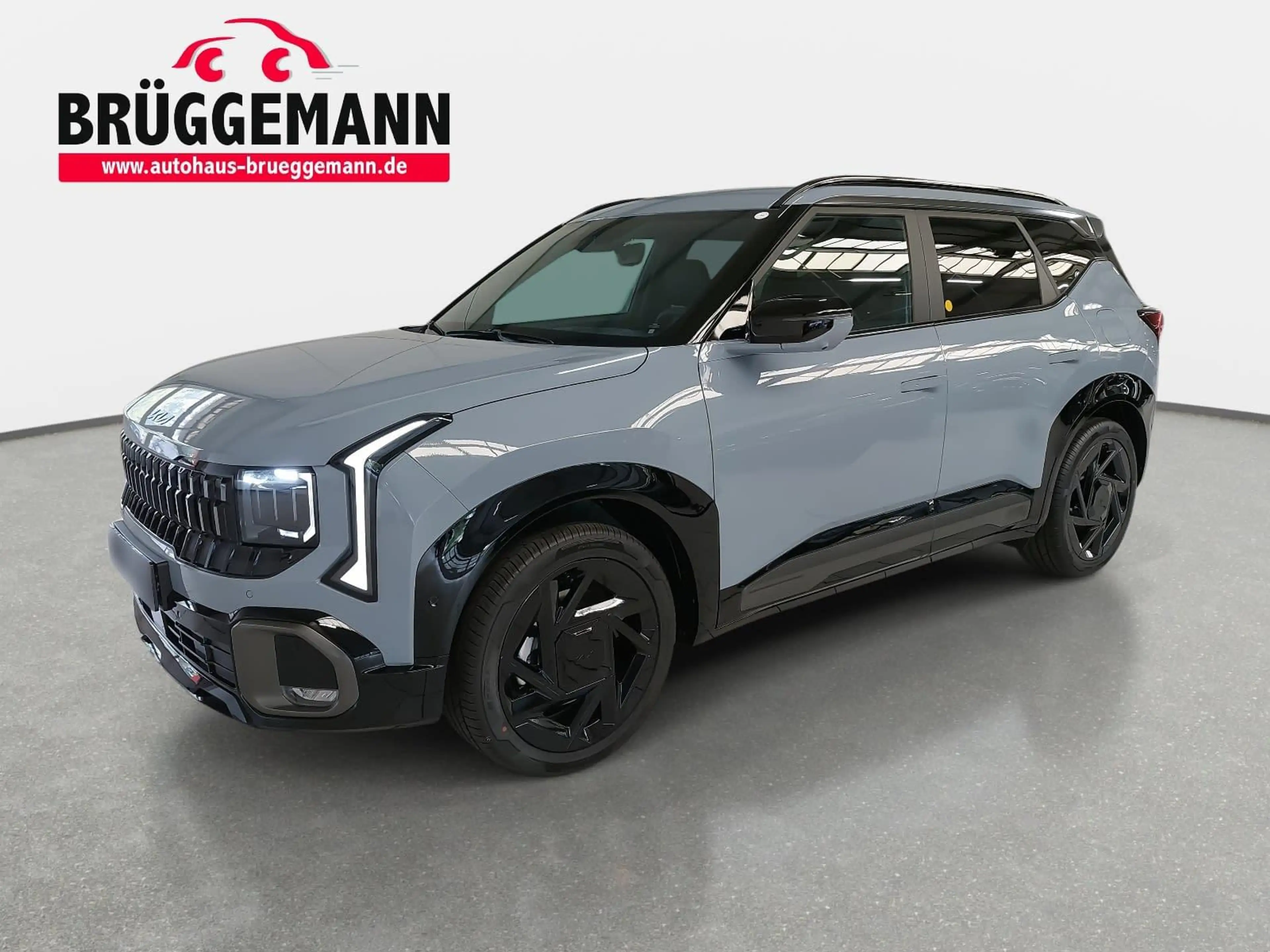 Kia Seltos SELTOS 1.6 T-GDI AWD DCT X-LINE MJ27