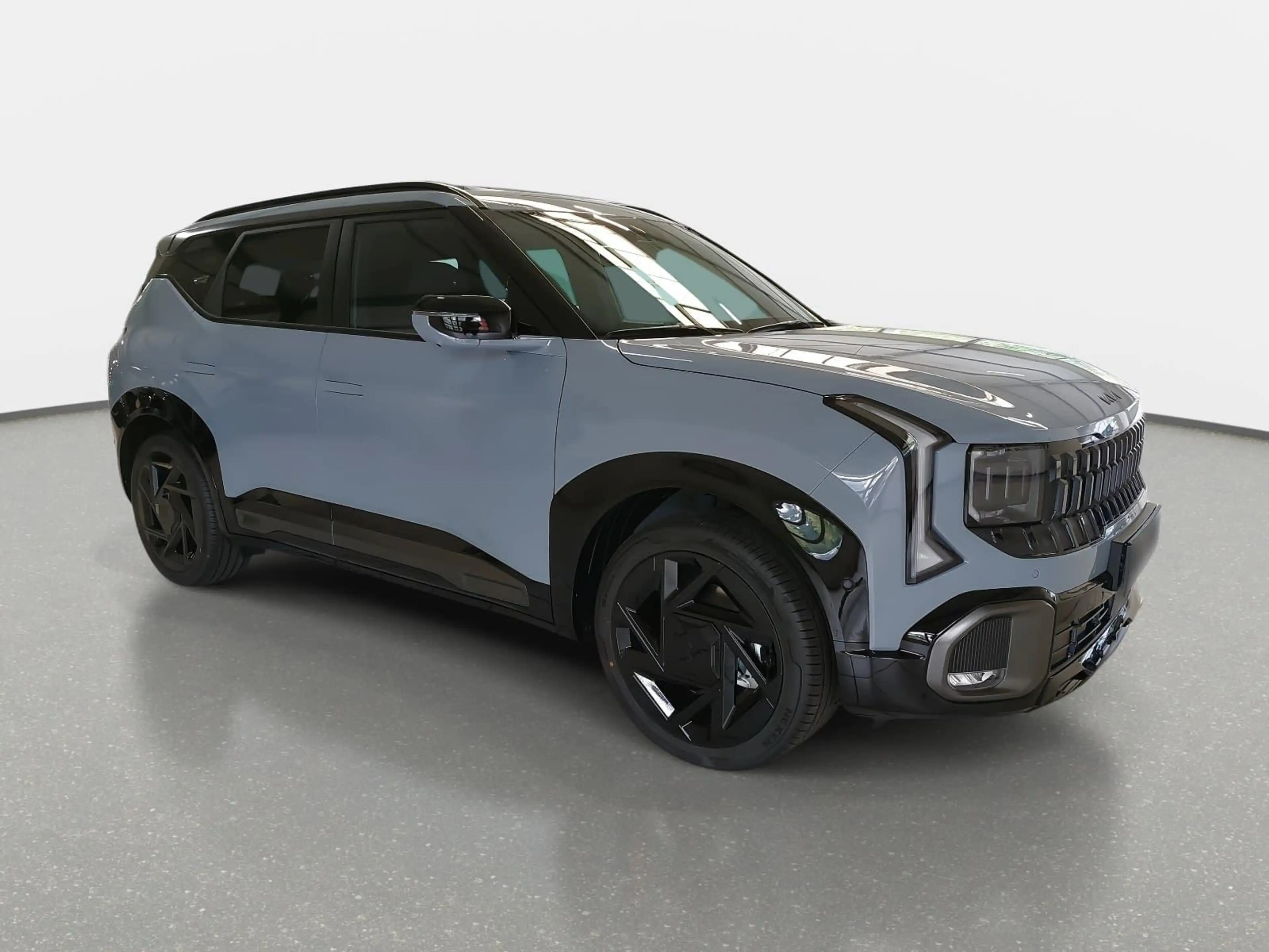 Kia Seltos SELTOS 1.6 T-GDI AWD DCT X-LINE MJ27 — photo 3