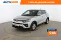 SsangYong Tivoli G12 Line 4x2 Plateado - thumbnail 1