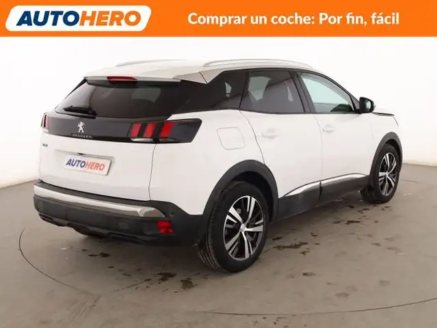 Peugeot 3008 view 6