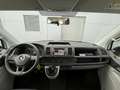Volkswagen T6 Transporter Transporter 2.0 TDI Kombi Klima Navi 9-Sitzer Blanc - thumbnail 15