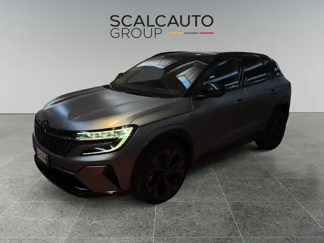 Renault Austral 1.2 E-Tech full hybrid 200cv Iconic Esprit