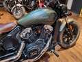 Indian Scout Bobber "Breitbau" 100 Jahre (250/2,99 %) Verde - thumbnail 17