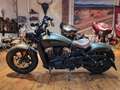 Indian Scout Bobber "Breitbau" 100 Jahre (250/2,99 %) Verde - thumbnail 1