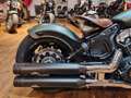 Indian Scout Bobber "Breitbau" 100 Jahre (250/2,99 %) Verde - thumbnail 15