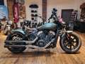 Indian Scout Bobber "Breitbau" 100 Jahre (250/2,99 %) Verde - thumbnail 23